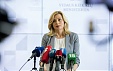 Lithuania, Latvia to continue EU-funded cross-border cooperation program without Belarus Lithuania, Latvia to continue EU-funded cross-border cooperation program without Belarus